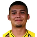 Daniel Carter — cầu thủ, Lobos Upnfm
