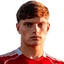 Giovanni Leoni — cầu thủ, Sampdoria U19
