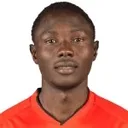 Hadji Moustapha — cầu thủ, HNK Gorica