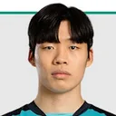 Jeong Jae-Min — cầu thủ, Gimcheon Sangmu FC