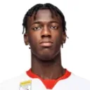 Kouakou Joane Gadou — cầu thủ, Borussia Dortmund