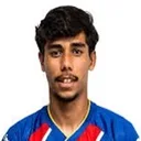 João Coni — cầu thủ, Londrina