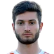 Narek Khachatryan — cầu thủ, Bentonit Ijevan