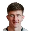 Will Johnson — cầu thủ, Waterford