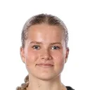 Sara Frigren — cầu thủ, Brommapojkarna W
