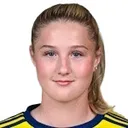 Alexandra Larsson — cầu thủ, Växjö W