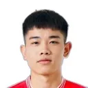 Nguyễn Đình Bắc — cầu thủ