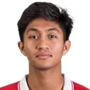 Sulthan Zaky — cầu thủ, PSMS Medan