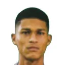 Vinícius Kanu — cầu thủ, Zabbar St. Patrick