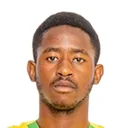 Thando Buthelezi — cầu thủ, Venda FC