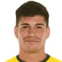 Elías Calderón — cầu thủ, Central Norte