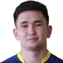 Ermek Kenzhebaev — cầu thủ
