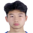 Zhang Yixuan — cầu thủ, Hubei Chufeng Heli