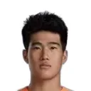 Peng Xiao — cầu thủ, Shandong Luneng