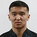 Arslan Bekberdinov — cầu thủ