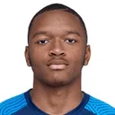 Dimitri Colau — cầu thủ, West Ham United U21