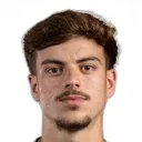 José Ribeiro — cầu thủ, Vitoria Guimaraes U19