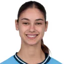Indiana Dos Santos — cầu thủ