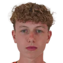 Mika van der Horst — cầu thủ, FC Volendam