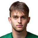 Aleksandr Dovgal — cầu thủ, Okzhetpes