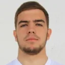 Nikita Gubarev — cầu thủ