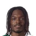 Ieltsin Camões — cầu thủ, Slask Wroclaw