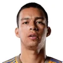 Fernando Ordóñez — cầu thủ, Tigres UANL