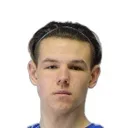 Nikita Vekhtev — cầu thủ, Orsha