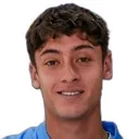 Martín Contreras — cầu thủ, U. Catolica