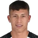 Vicente Espinoza — cầu thủ, Palestino