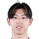 Ryuma Nakano — cầu thủ, Kyoto Sanga