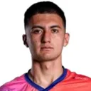 Michael Barragán — cầu thủ, Fortaleza FC