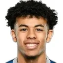 Armaan Wilson — cầu thủ, SJK