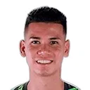 Christhian Loor — cầu thủ, Botafogo U20