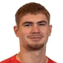 Niklas Schulz — cầu thủ, AC Oulu