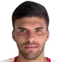 Agustín García — cầu thủ, Rentistas