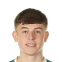 Cian Barrett — cầu thủ, Shamrock Rovers