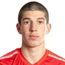 Nikoloz Dadiani — cầu thủ, FC Iberia 1999
