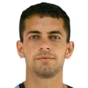 Matías Núñez — cầu thủ, Atenas