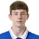 George Finney — cầu thủ, Everton U21