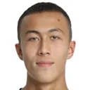 Muhammadrasul Abdumajidov — cầu thủ, Pakhtakor