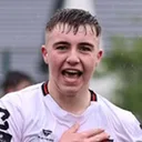 Jake Hough — cầu thủ, Longford Town