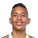 Jordán Barrera — cầu thủ, Botafogo
