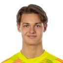 Max Croon — cầu thủ, Gefle IF