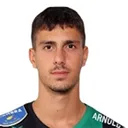 Panagiotis Angeli — cầu thủ