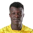 Adama Diallo — cầu thủ, Khorfakkan