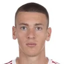 Mate Šimičić — cầu thủ, Keflavik