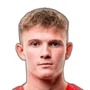 Nicolaj Jungvig — cầu thủ, Hvidovre