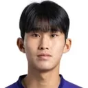 Choe Gyu-Hyeon — cầu thủ, Gimcheon Sangmu FC