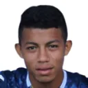 Aarón Barrios — cầu thủ, Unión Sur Yaiza